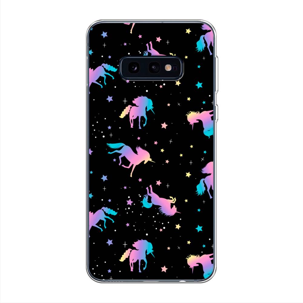 Чехол на Samsung Galaxy S10E  