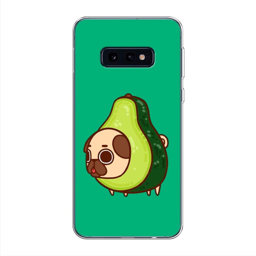 Чехол на Samsung Galaxy S10E  