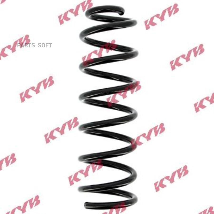 

Пружина Подвески Renault Sandero Stepway I 2008-2015 KYB арт. RA5185
