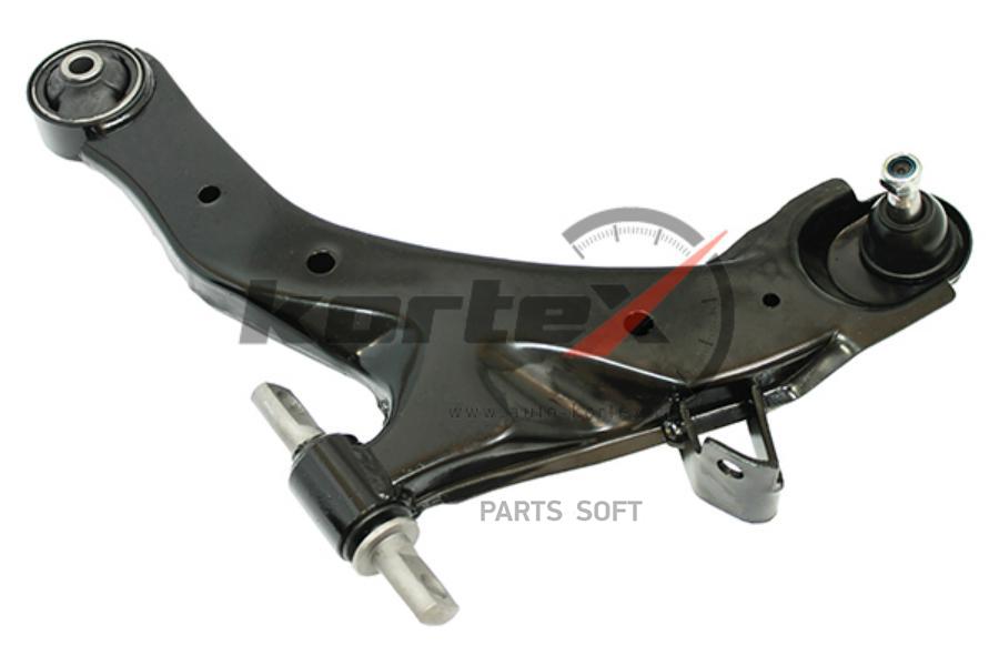 

Kortex Рычаг Hyundai Elantra Xd 00-06 Пер.Подв.Нижн.Лев.