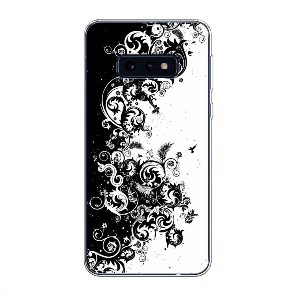 Чехол на Samsung Galaxy S10E 