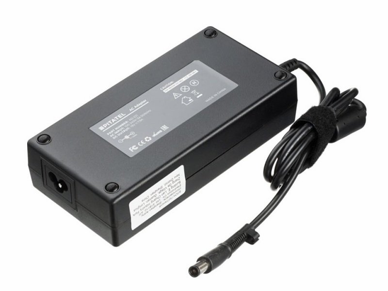 

Блок питания для HP AL192AA/HSTNN-HA09/HSTNN-LA09 (150W)