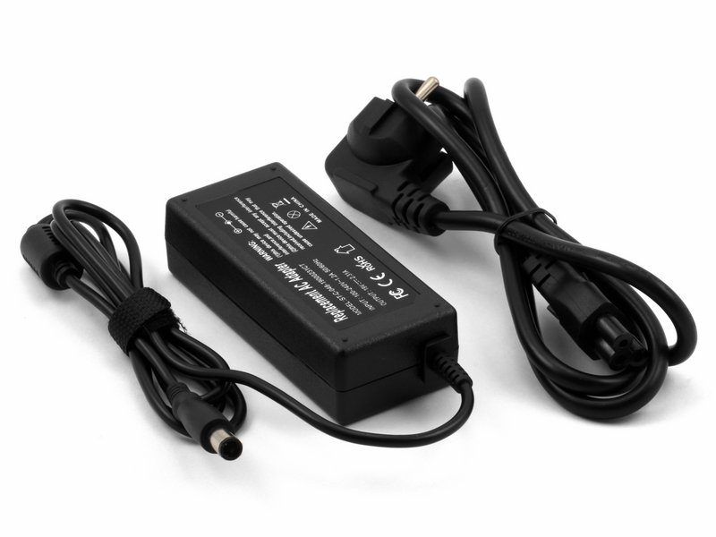 

Блок питания для HP HSTNN-LA35/HSTNN-DA40 (40W)