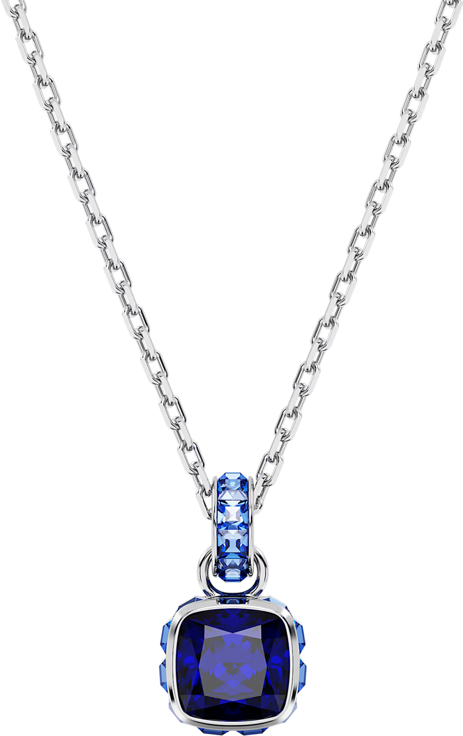 

Колье из металла 42-47 см Swarovski 5651790, Swarovski, 5651790