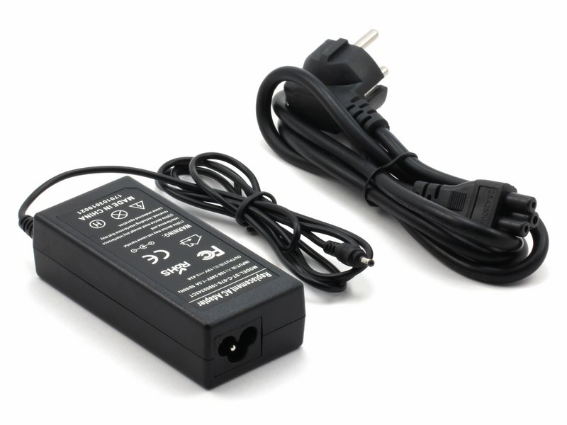 

Блок питания для Acer A13-045N2A, PA-1450-26, PA-1650-80 (65W)