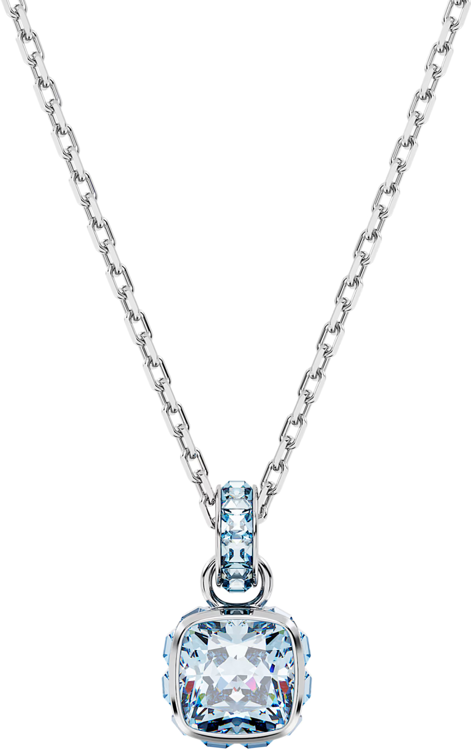 

Колье из металла 42-47 см Swarovski 5651794, Swarovski, 5651794