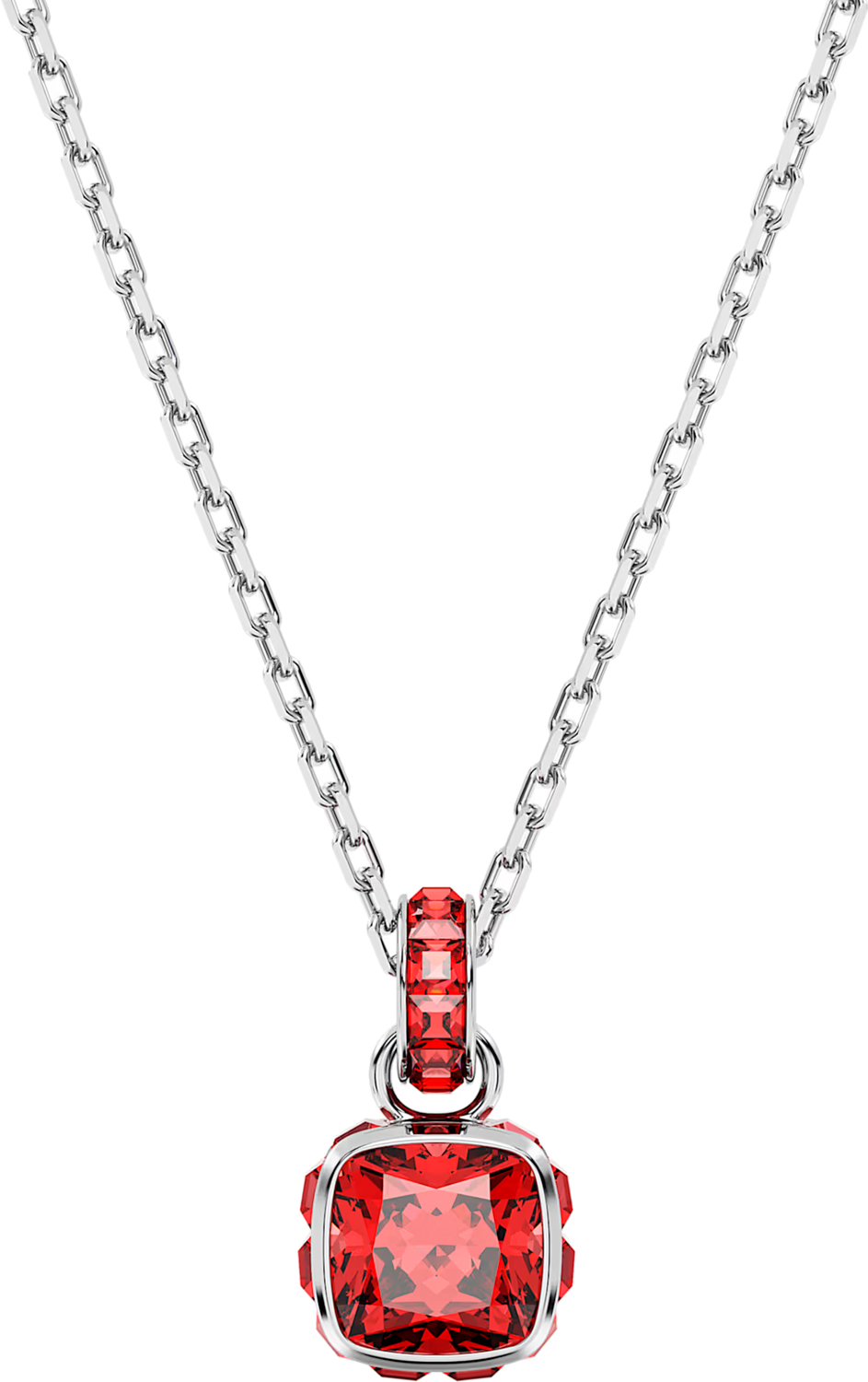 

Колье из металла 42-47 см Swarovski 5652043, Swarovski, 5652043