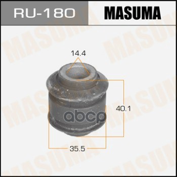 

С-б.тяги NISSAN X-TRAIL(T30) 01-07 / ALMERA/PULSAR/SUNNY(B13/14,N14/15) 90-00
