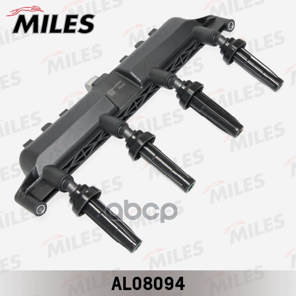 

Катушка Зажигания Peugeot/Citroen Miles AL08094