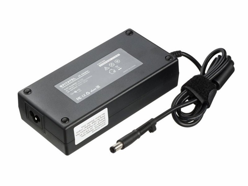 

Блок питания для HP HSTNN-CA16, HSTNN-DA24, HSTNN-CA24 (200W)
