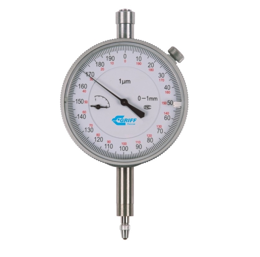 Индикатор Griff 1МИГ, ГОСТ 9696-82, D104001