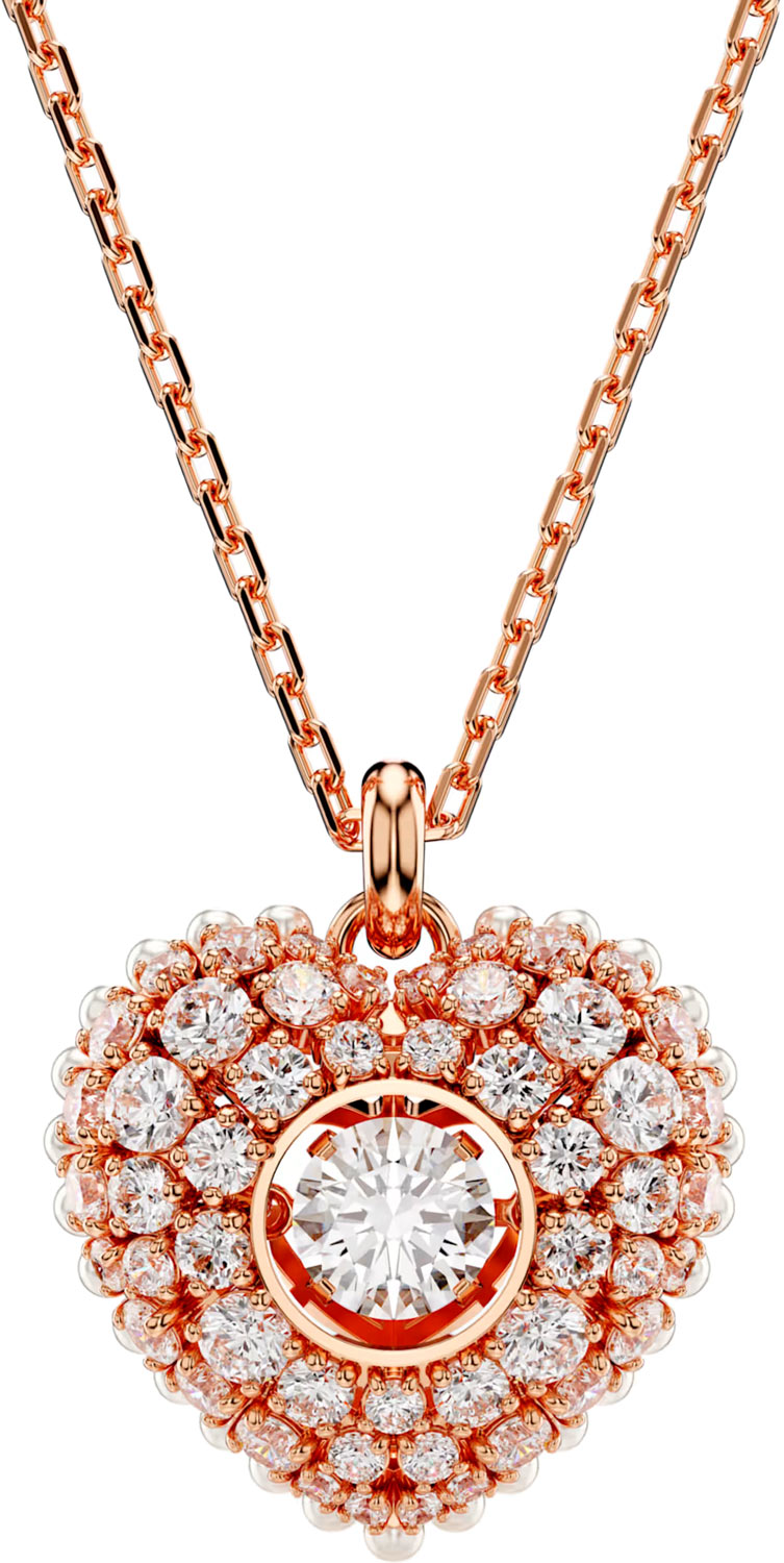 

Колье из металла 38-45 см Swarovski 5680402, Swarovski, 5680402