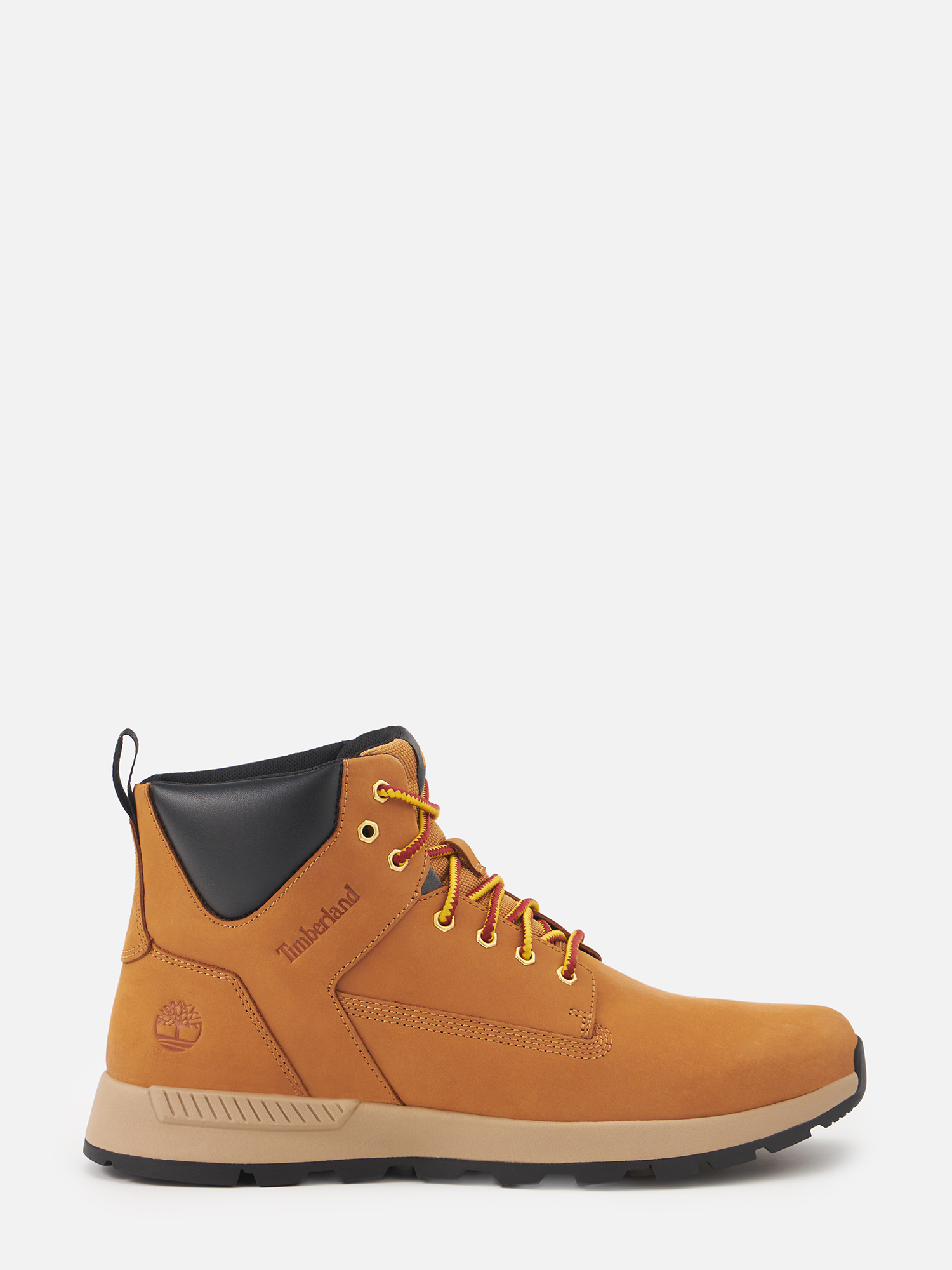 Кроссовки мужские Timberland TB0A2HNR2311 бежевые 45 EU