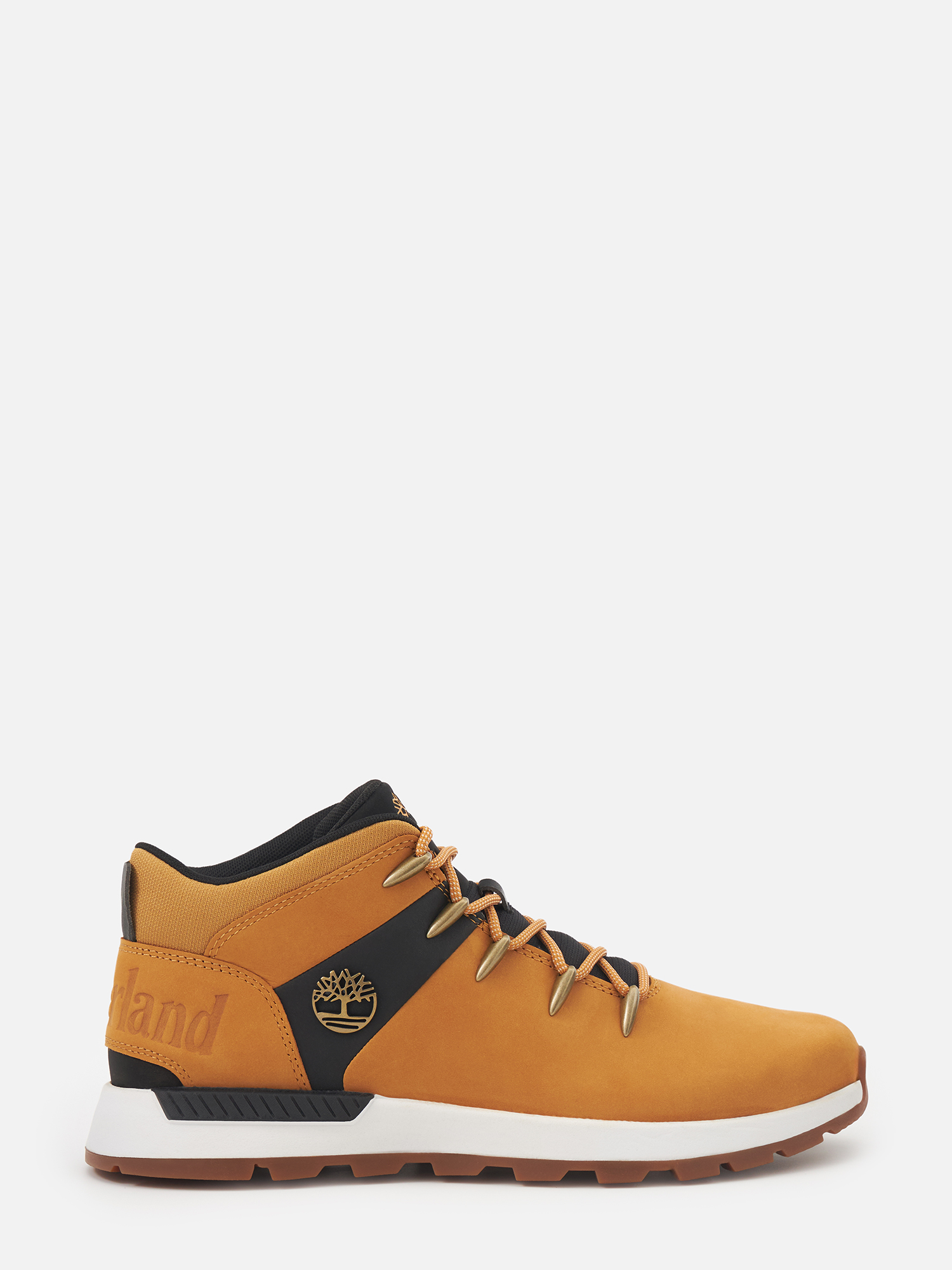 

Кроссовки мужские Timberland TB0A6DQDEJS1 бежевые 44.5 EU, Бежевый, TB0A6DQDEJS1