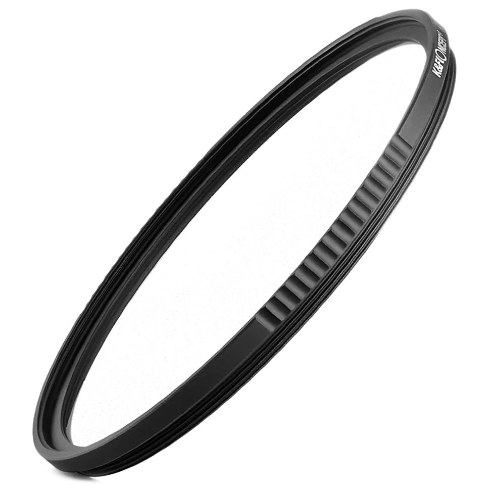 

Светофильтр K&F Concept Nano-X Black Diffusion 1/8 62мм KF01.1529, KF01.1529