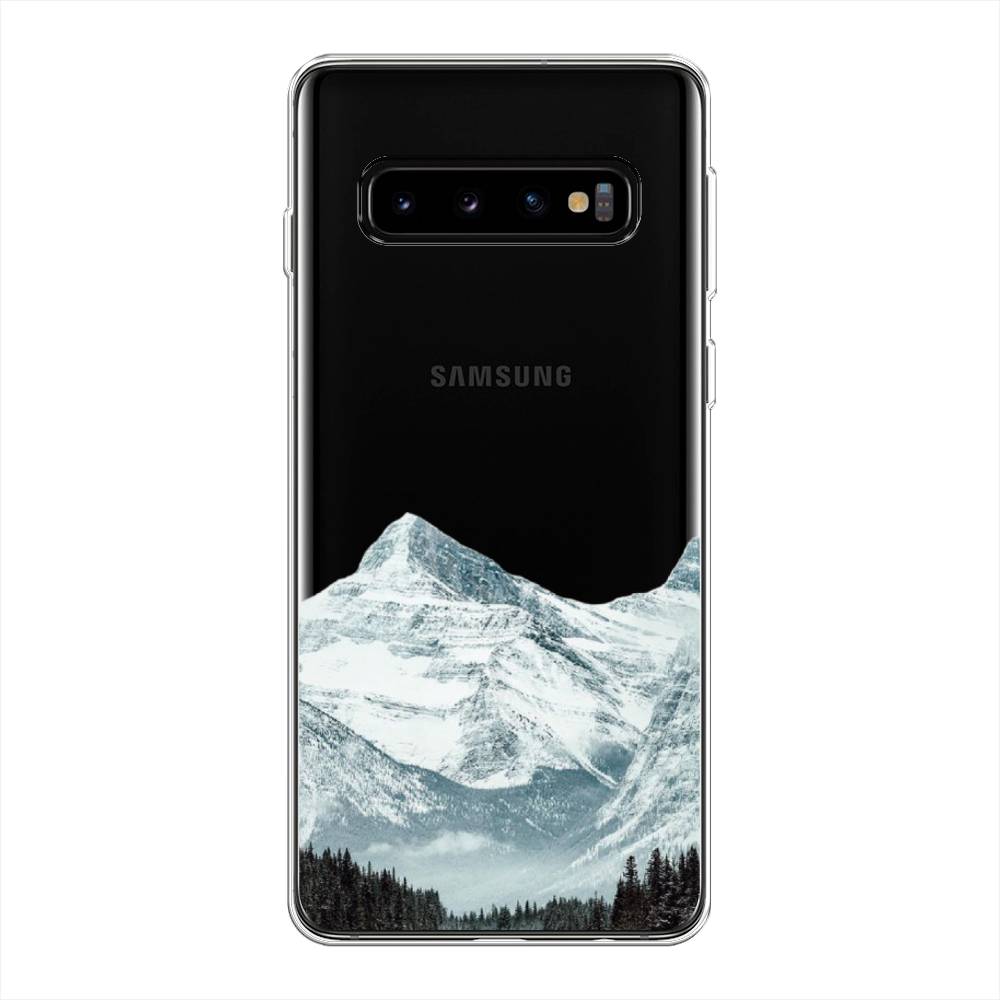 Чехол на Samsung Galaxy S10 Plus  
