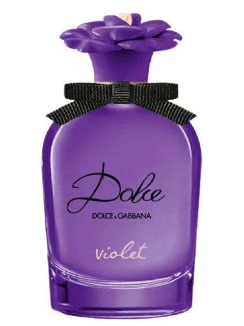 Вода туалетная Dolce&Gabbana Dolce Violet для женщин, 30 мл