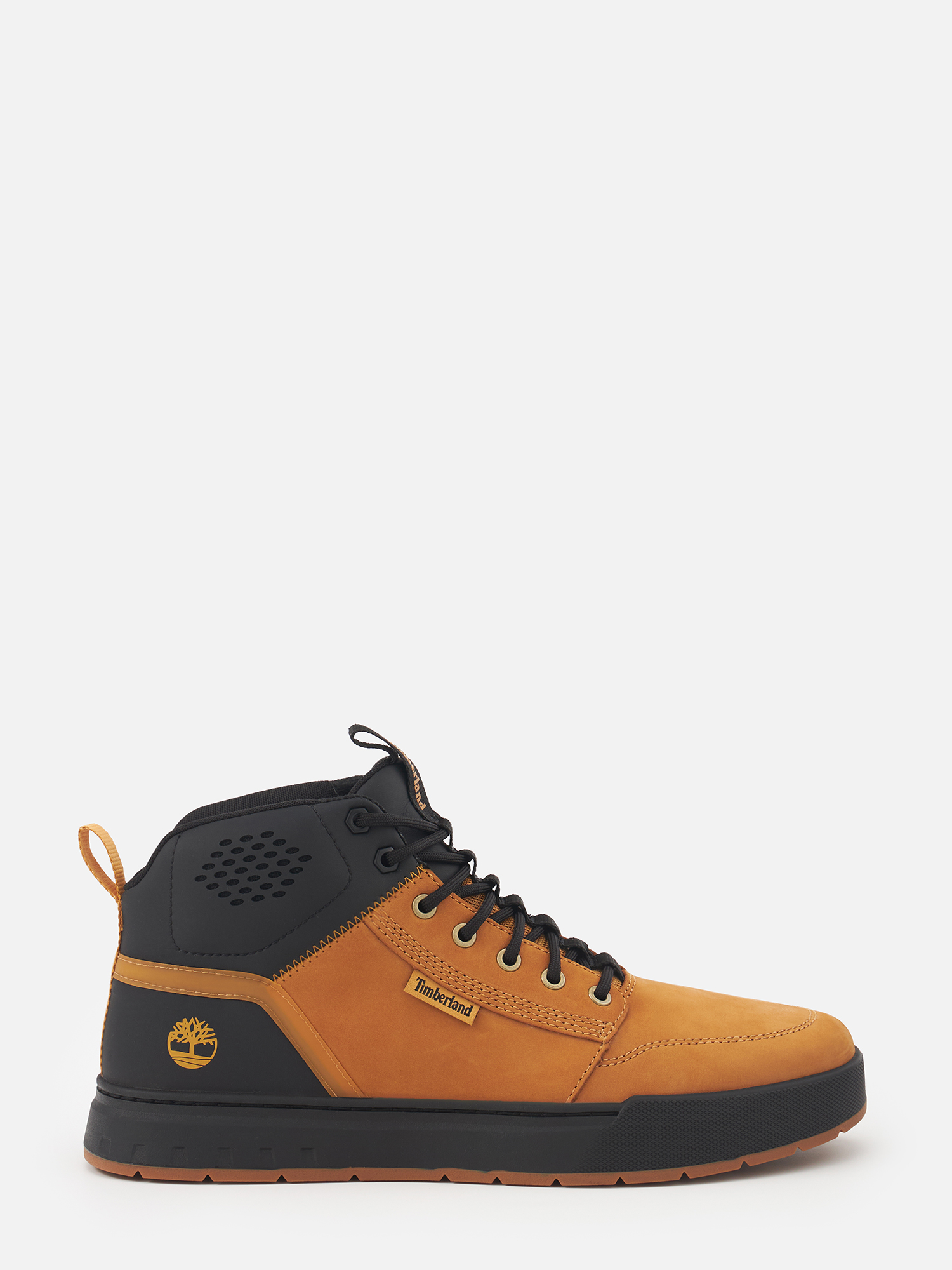 Кроссовки мужские Timberland TB0A2DC22311 бежевые 44 EU