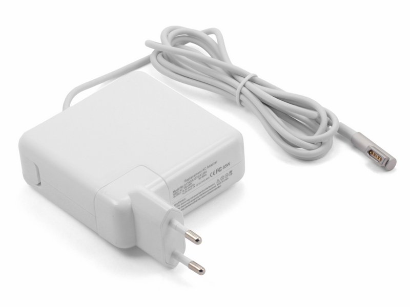 Блок питания для Apple A1172/A1222/A1290/A1343 (MagSafe/85W)