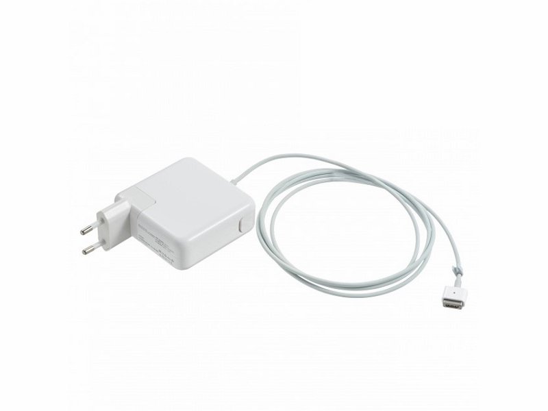 Блок питания для Apple A1184/MA538LL/B (MagSafe 60W) прямой