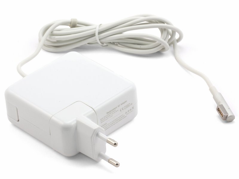 Блок питания для Apple A1244/MC747Z/A (MagSafe/45W)