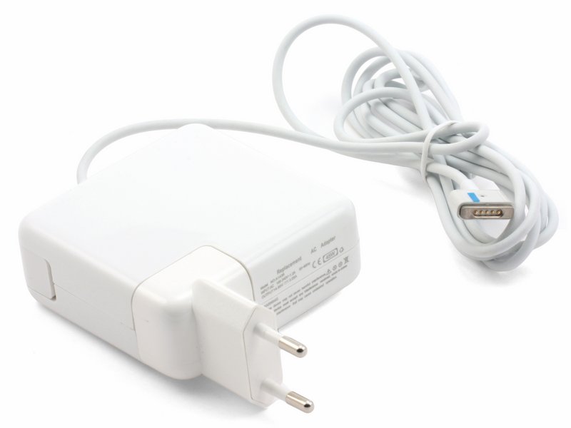 Блок питания для Apple A1436/MD592LL/A (MagSafe 2/45W)