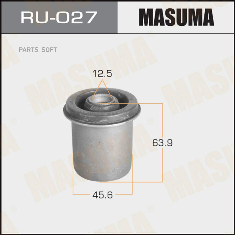 

С-б.пер.ниж.рычага SUZUKI SIDEKICK SPORT SV418 96-98