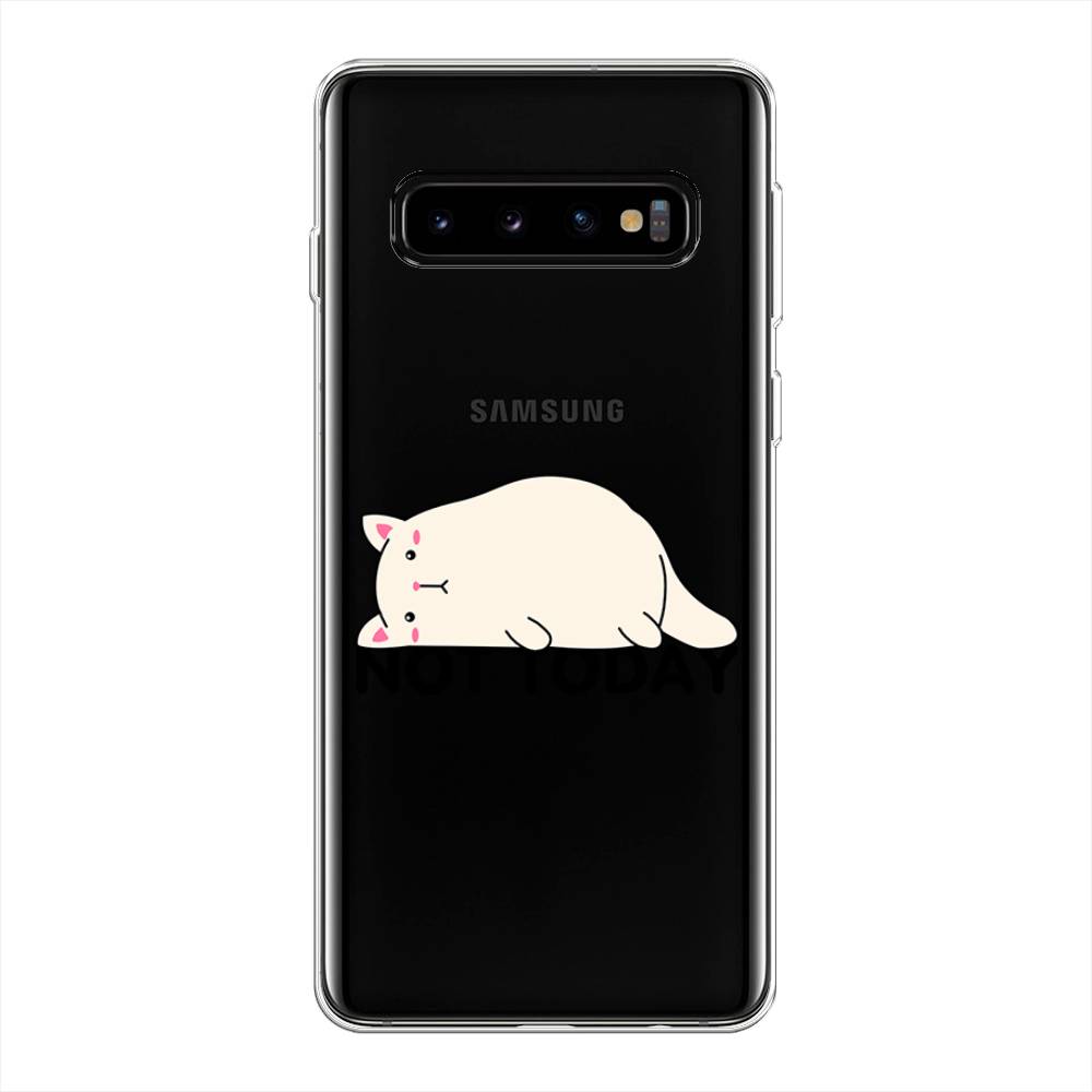 Чехол на Samsung Galaxy S10 Plus  