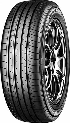 

Шины Yokohama Bluearth-XT AE61 235/50 R18 97V, Bluearth-XT AE61