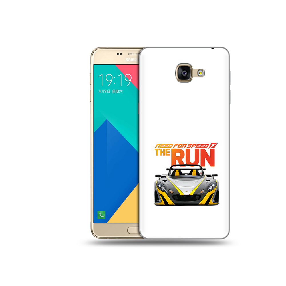 

Чехол MyPads Tocco для Samsung Galaxy A9 гонка (PT25200.562.295), Прозрачный, Tocco