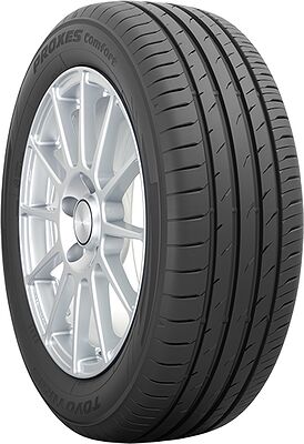 

Шины Toyo Proxes Comfort 235/50 R18 101W, Proxes Comfort
