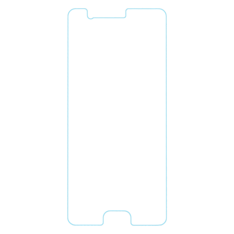 

Защитное стекло BaseMarket для Huawei Ascend P10 (в упаковке)