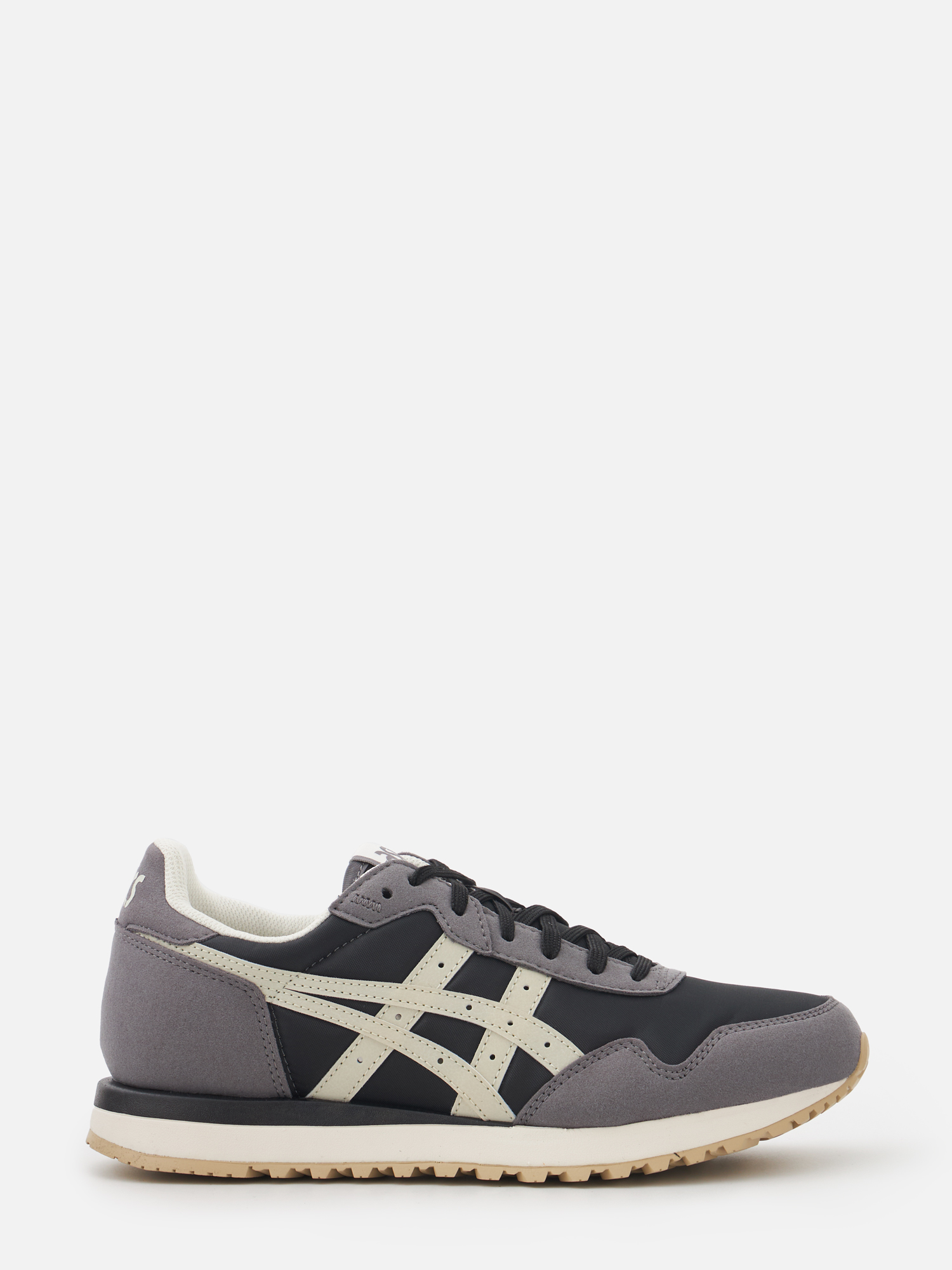 

Кроссовки унисекс Asics 1203A293-001 черные 44.5 EU, Черный, 1203A293