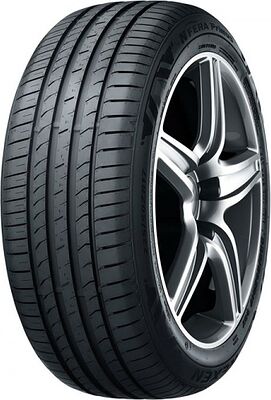 

Шины Nexen N'Fera Primus QX 235/50 R18 101H, N'Fera Primus QX