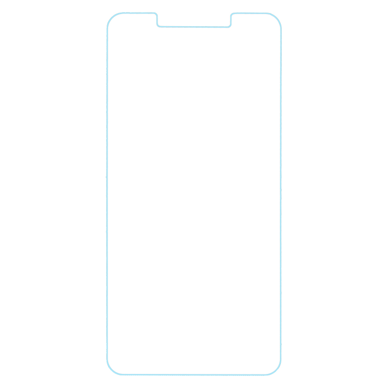 

Защитное стекло BaseMarket для Alcatel A5 LED 5085D