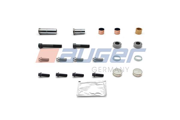 

Ремкомплект суппорта AUGER 54169