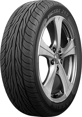 

Шины Maxxis MA-Z4S Victra 235/50 R18 101W XL, MA-Z4S Victra