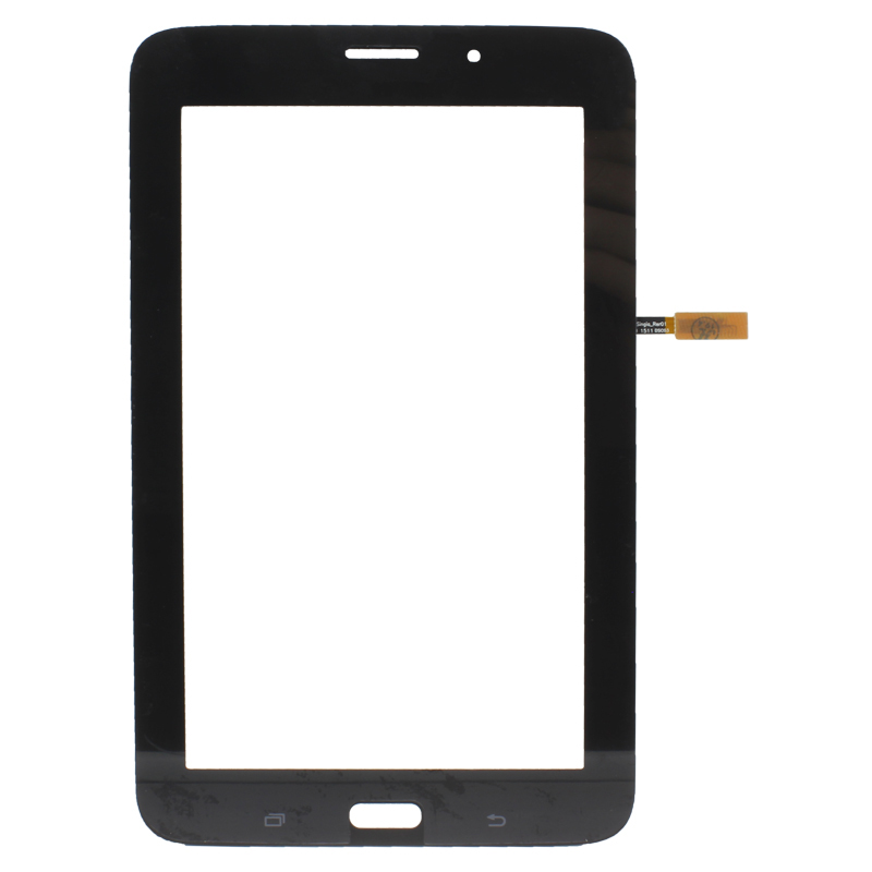 

Тачскрин (сенсор) BaseMarket для Samsung T116 Galaxy Tab 3 7.0 Lite (черный)