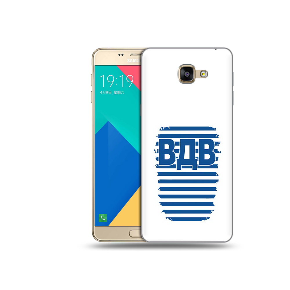 

Чехол MyPads Tocco для Samsung Galaxy A9 вдв2 (PT25200.562.259), Прозрачный, Tocco