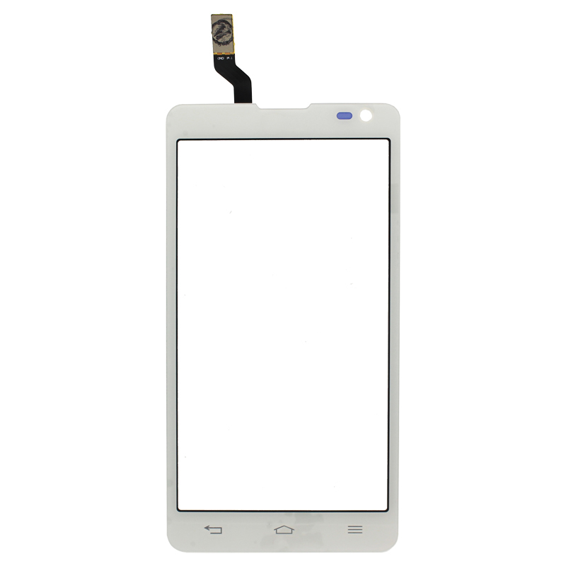 

Тачскрин (сенсор) BaseMarket для LG D605 Optimus L9 II (белый)