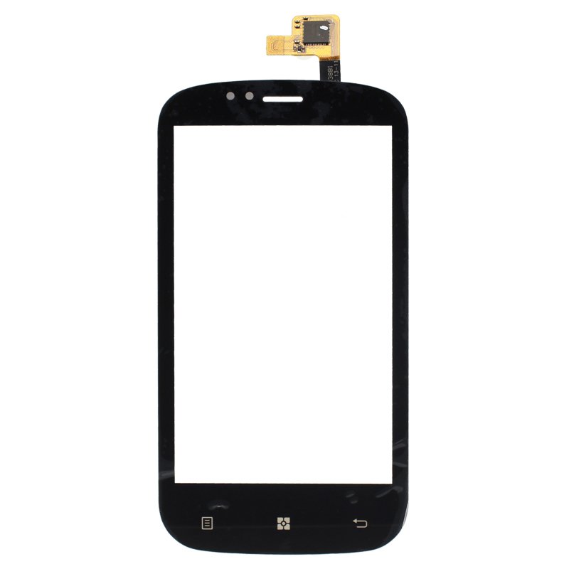 

Тачскрин (сенсор) BaseMarket для Lenovo A780 (черный)