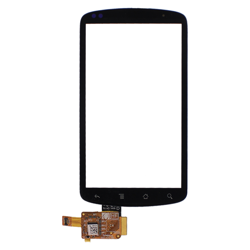 Тачскрин (сенсор) BaseMarket для HTC Nexus One (G5) (черный)