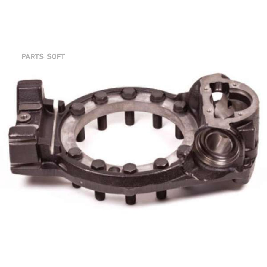 

ES931137_суппорт барабанного тормоза ! Meritor