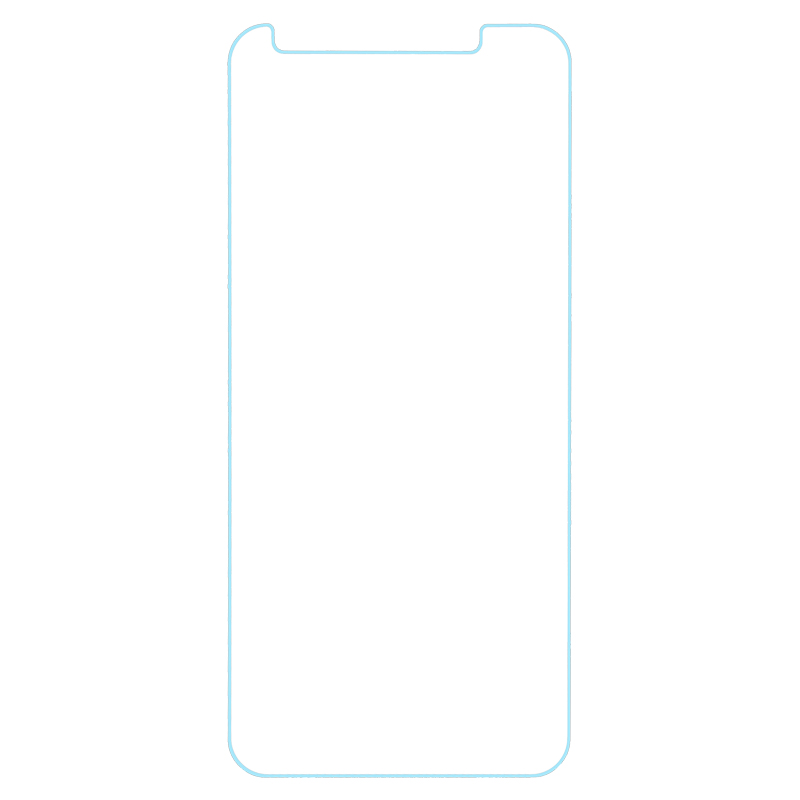 

Защитное стекло BaseMarket для ZTE Blade Z10