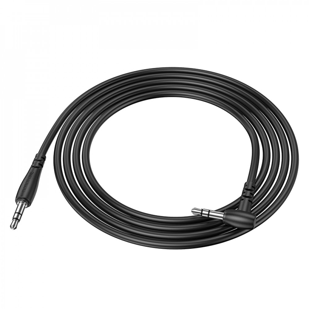 

Кабель AUX BOROFONE BL10 1м, BL10