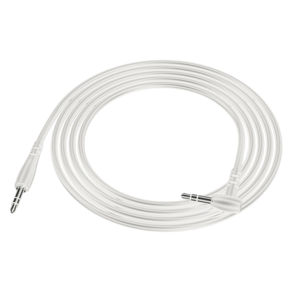 

Кабель AUX BOROFONE BL10 1м, BL10