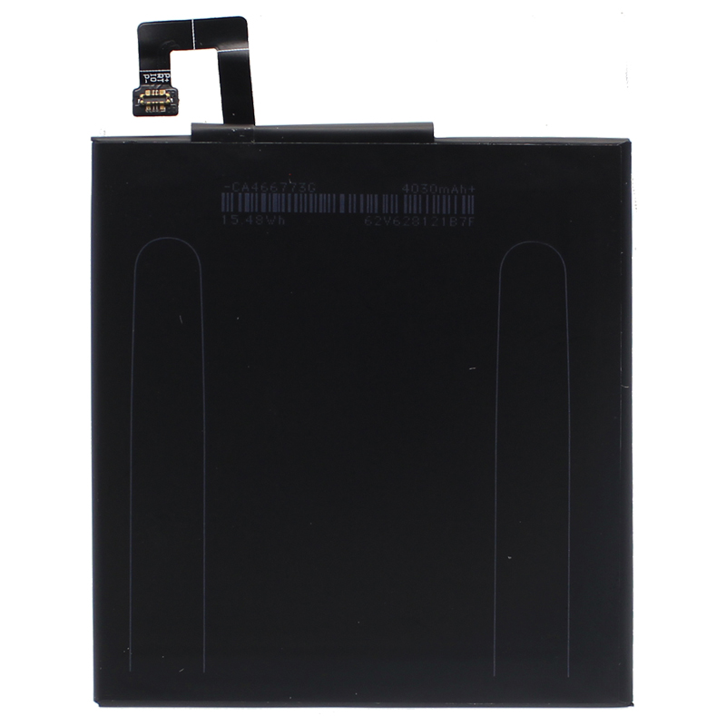 

Аккумуляторная батарея BaseMarket для Xiaomi Redmi Pro (BM4A) 4000mAh OEM