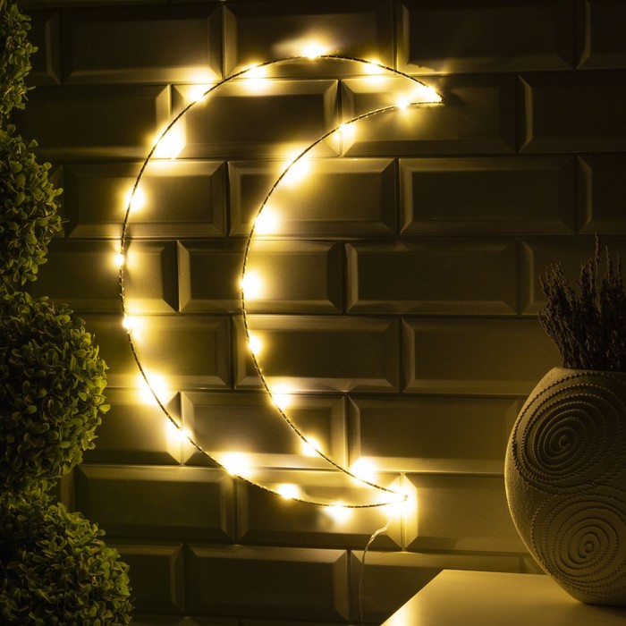 Светодиодная фигура Luazon Lighting 