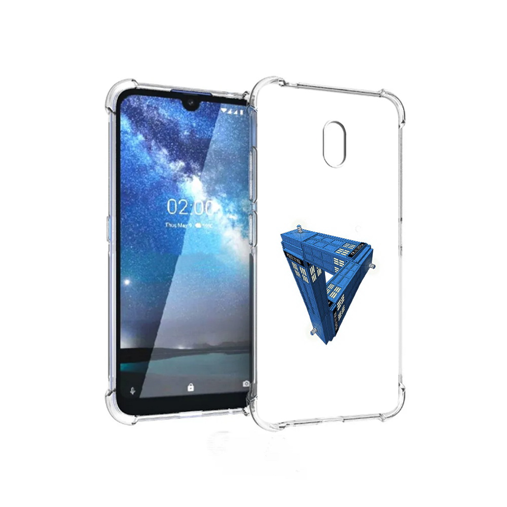 Чехол MyPads Tocco для ZTE Blade L8 головолока абстракция (PT136677.443.291)