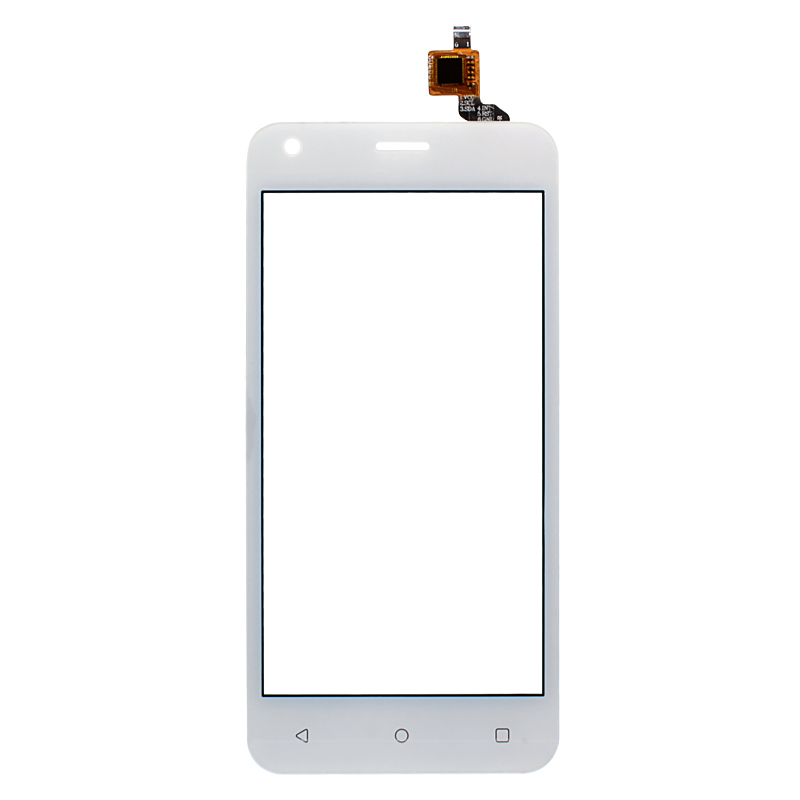 Тачскрин (сенсор) BaseMarket для Fly FS455 Nimbus 11 (белый)